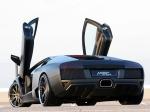 Lamborghini Murcielago LP640 Yeniceri Edition by Unicate 2010 года